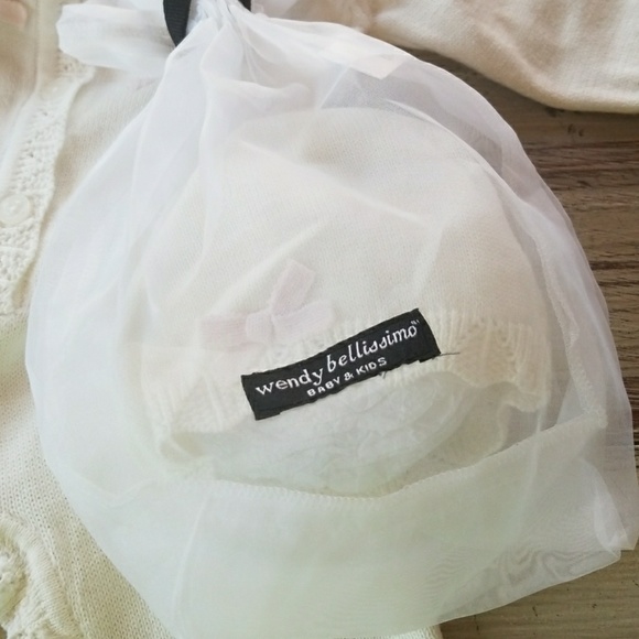 🌻nwot🌻 3mo one-piece romper - Picture 7 of 8